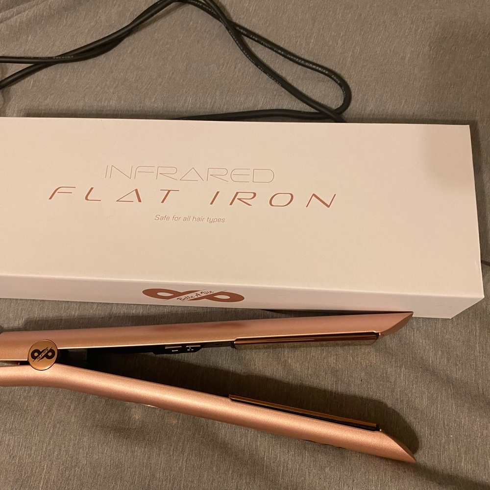 Hair tools set - Picture 4 of 4